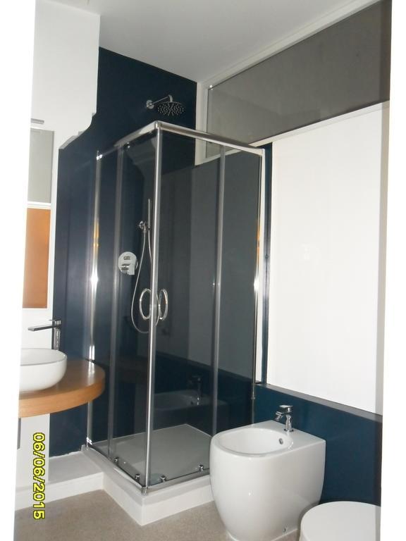 B&B La Casa Gialla Lecce Szoba fotó