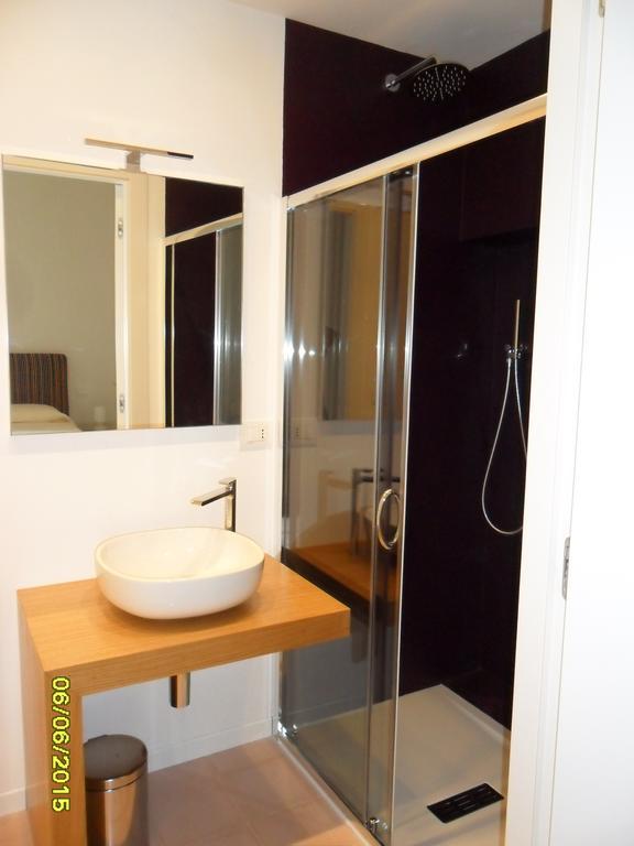 B&B La Casa Gialla Lecce Szoba fotó
