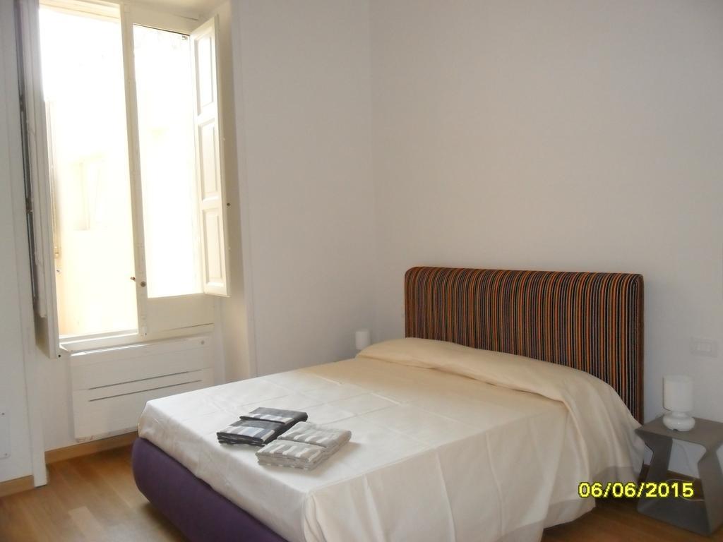 B&B La Casa Gialla Lecce Szoba fotó