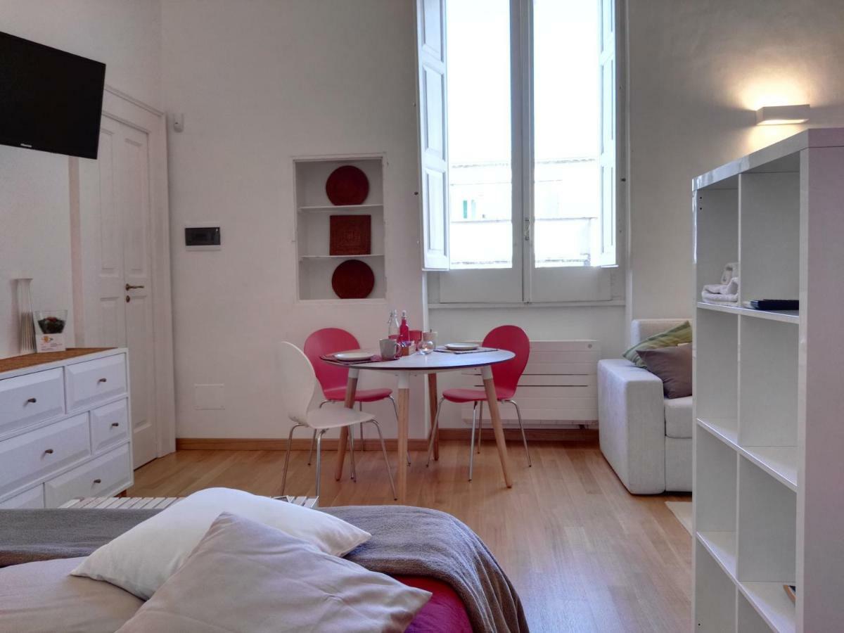 B&B La Casa Gialla Lecce Kültér fotó