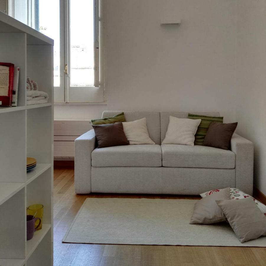 B&B La Casa Gialla Lecce Kültér fotó