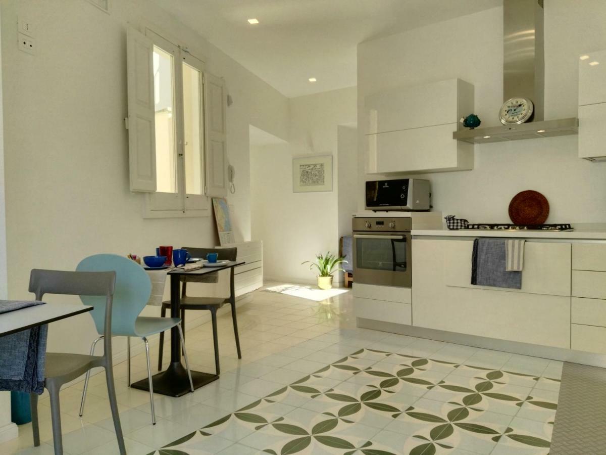 B&B La Casa Gialla Lecce Kültér fotó