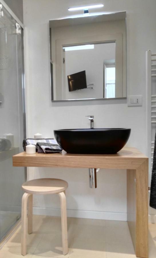 B&B La Casa Gialla Lecce Kültér fotó