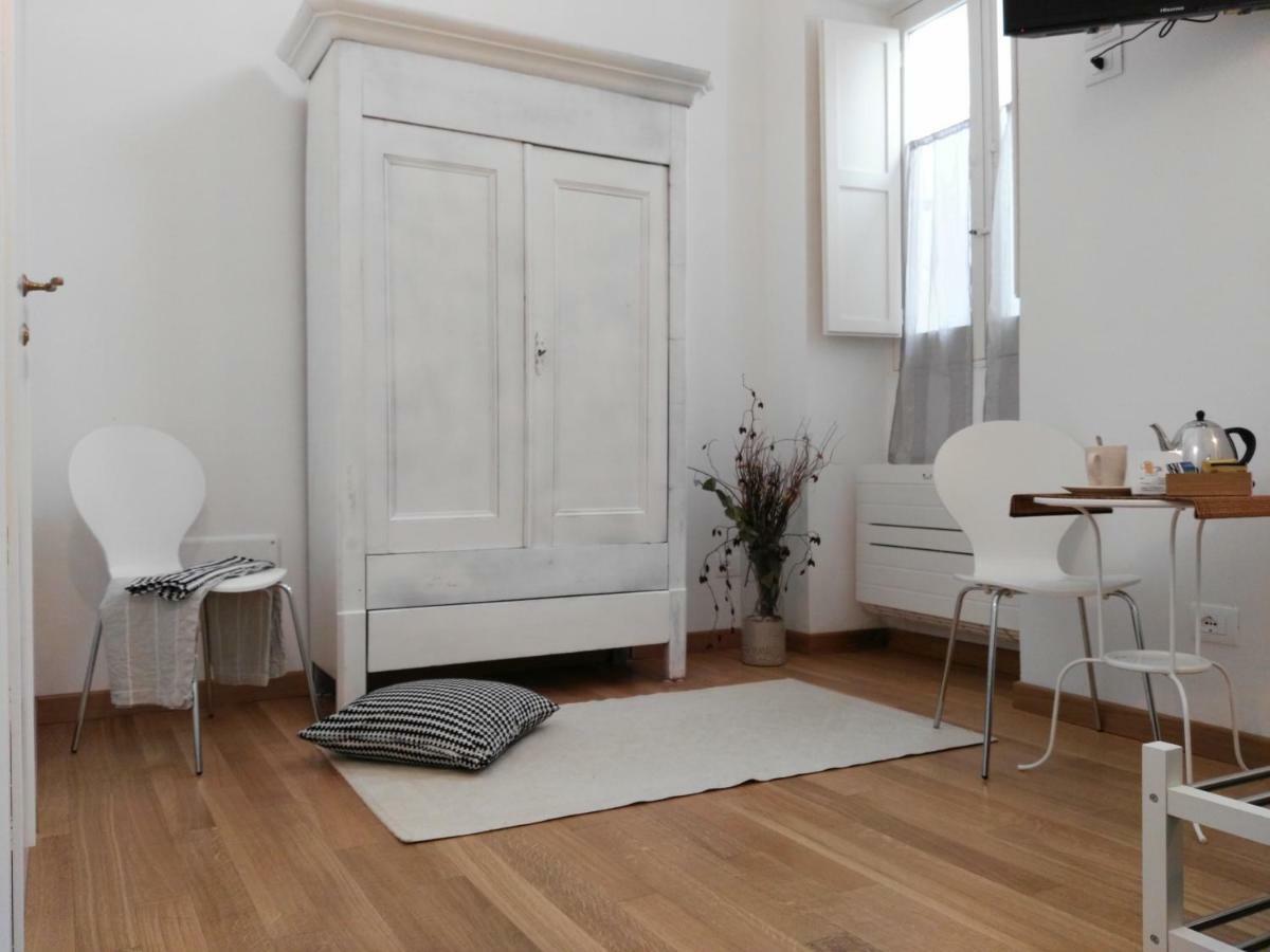 B&B La Casa Gialla Lecce Kültér fotó
