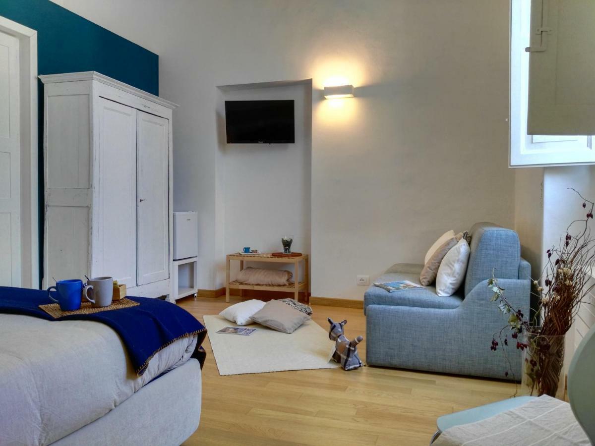 B&B La Casa Gialla Lecce Kültér fotó