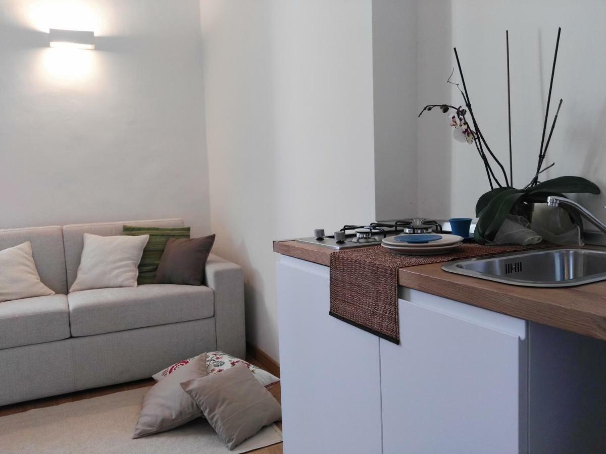 B&B La Casa Gialla Lecce Kültér fotó