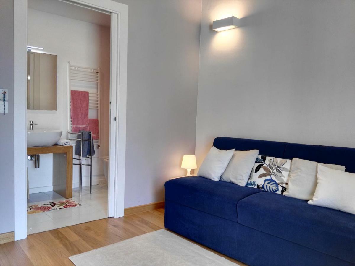 B&B La Casa Gialla Lecce Kültér fotó