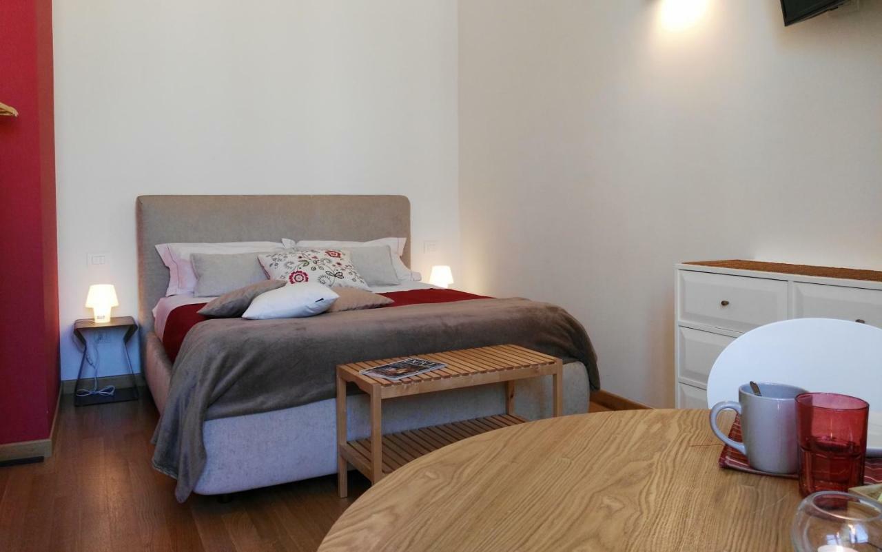 B&B La Casa Gialla Lecce Kültér fotó