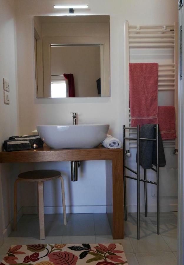 B&B La Casa Gialla Lecce Kültér fotó