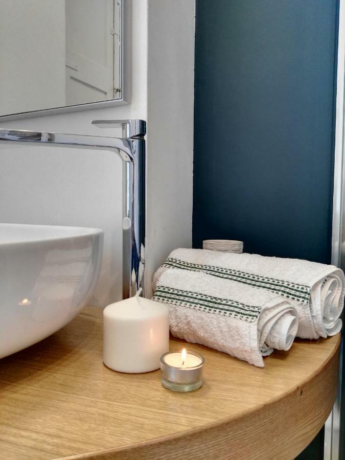 B&B La Casa Gialla Lecce Kültér fotó